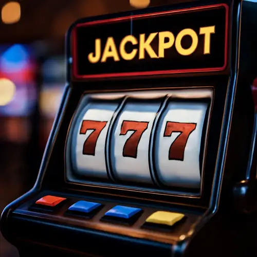 AMJILI Slots