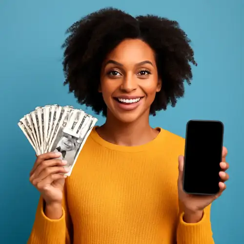 Bonuses Available on AMJILI