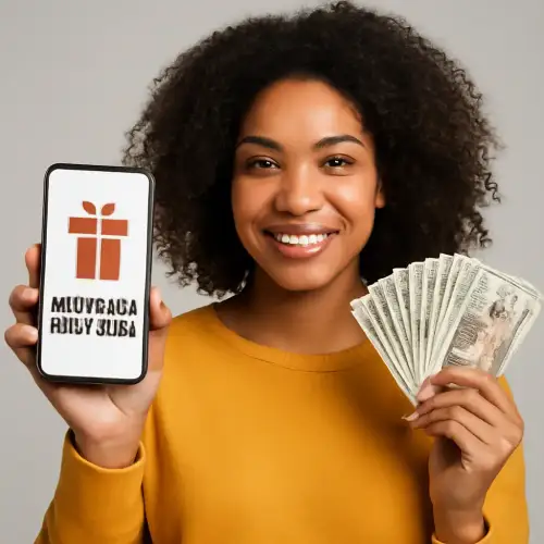 Referral Rewards on AMJILI